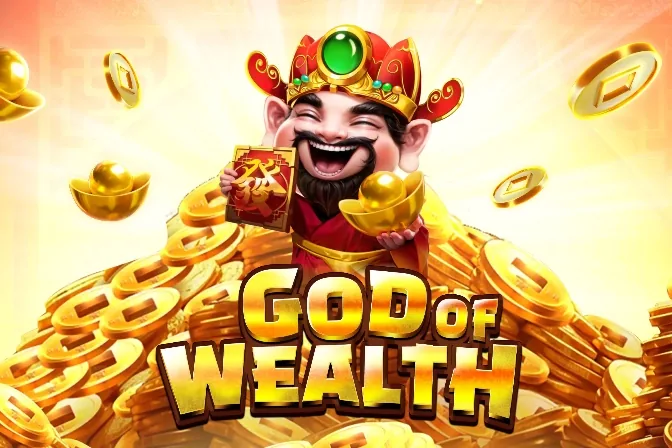 God of Wealth
